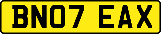 BN07EAX