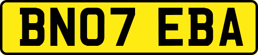 BN07EBA