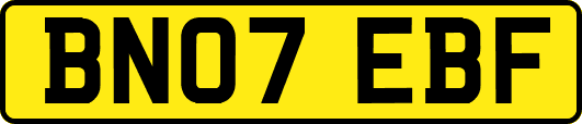 BN07EBF