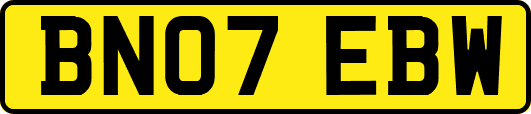BN07EBW
