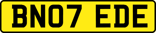 BN07EDE