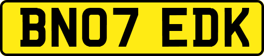 BN07EDK