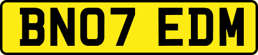 BN07EDM