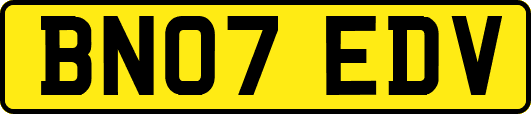 BN07EDV