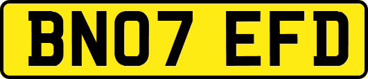 BN07EFD