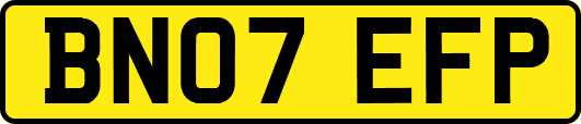 BN07EFP