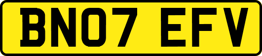 BN07EFV