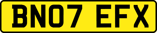 BN07EFX