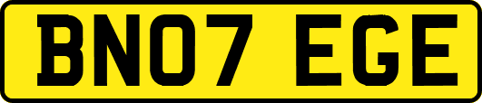 BN07EGE