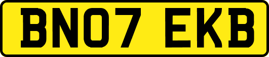 BN07EKB