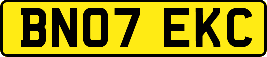 BN07EKC