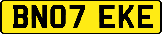 BN07EKE