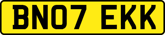 BN07EKK