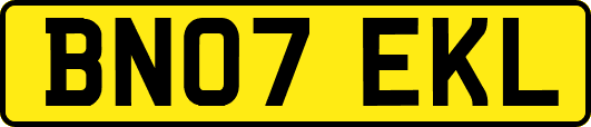 BN07EKL