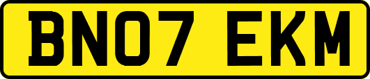 BN07EKM