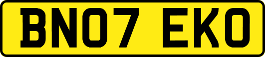 BN07EKO