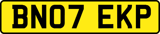 BN07EKP