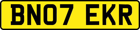BN07EKR