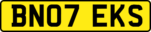 BN07EKS