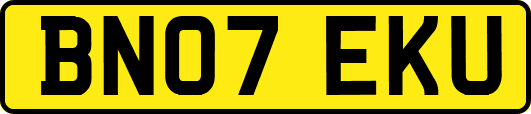 BN07EKU