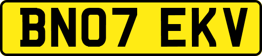 BN07EKV