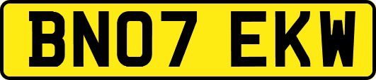 BN07EKW