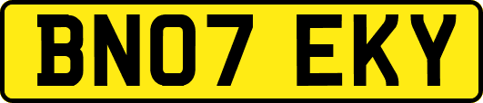 BN07EKY