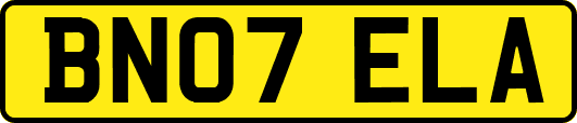 BN07ELA