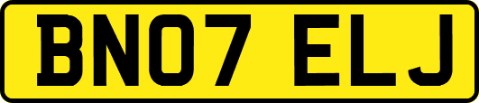BN07ELJ