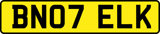 BN07ELK