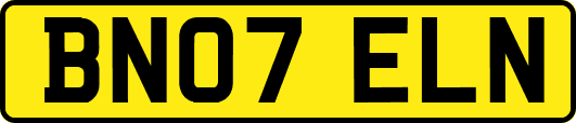 BN07ELN
