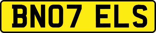 BN07ELS
