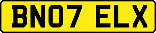 BN07ELX