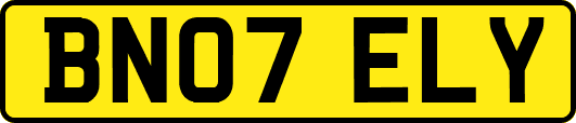 BN07ELY