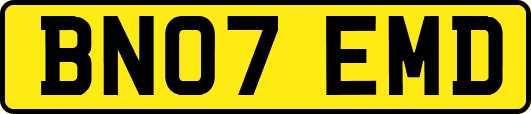 BN07EMD
