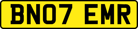 BN07EMR