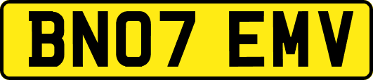 BN07EMV