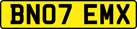BN07EMX