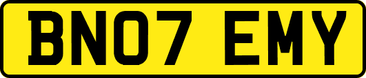 BN07EMY