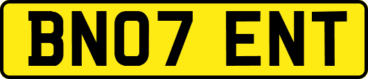 BN07ENT