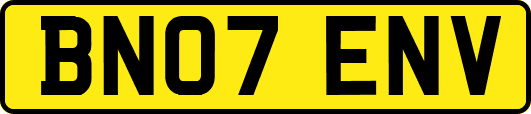BN07ENV
