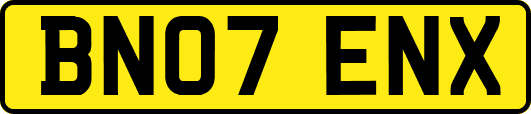 BN07ENX