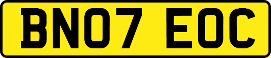 BN07EOC
