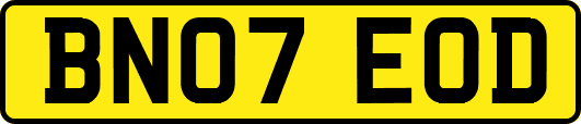 BN07EOD