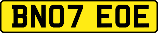 BN07EOE