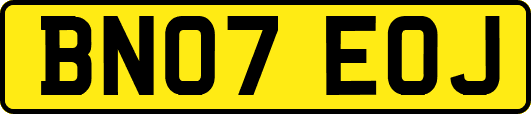 BN07EOJ