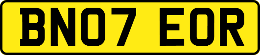 BN07EOR