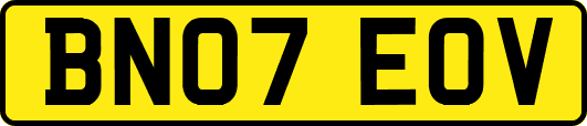 BN07EOV