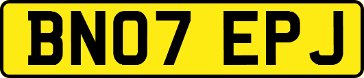 BN07EPJ