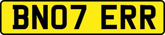 BN07ERR